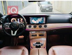 مێرسێدس بێنز E-Class